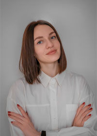 Беляева Ева Андреевна